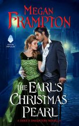 The Earl's Christmas Pearl : A Duke's Daughters Novella