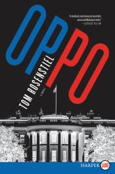 Oppo : A Novel