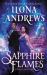 Sapphire Flames : A Hidden Legacy Novel