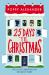 25 Days 'Til Christmas : A Novel