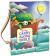 Baby's Carry along Bible : A First Introduction to Favorite Bible Stories - with Handle and Magnetic Closure