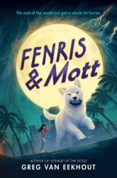 Fenris and Mott