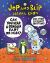 Jop and Blip Wanna Know #1: Can You Hear a Penguin Fart on Mars? : And Other Excellent Questions