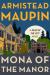 Mona of the Manor : A Novel
