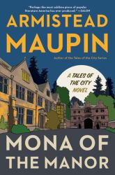 Mona of the Manor : A Novel