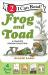 Frog and Toad: a Complete Reading Collection : A Box Set of All 4 Books from the Classic Animal Friendship and Adventure Series, Great for Growing Reading Skills and Early Literacy Development for Kids [ages 4-8]