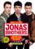 Idols of Pop: Jonas Brothers : Your Unofficial Guide to the Iconic Pop Siblings