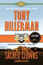 Sacred Clowns : A Leaphorn and Chee Novel