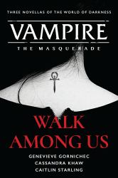Walk among Us : Compiled Edition