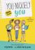 You-Niquely You: an Emmie and Friends Interactive Journal