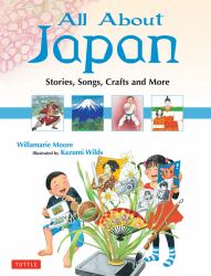 All About Japan