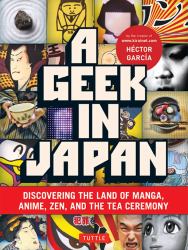 Geek in Japan