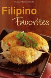 Filipino Favorites