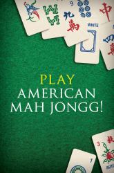 Play American Mah Jongg!