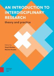 An Introduction to Interdisciplinary Research : Theory and Practice