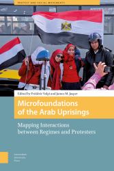 Microfoundations of the Arab Uprisings : Mapping Interactions Between Regimes and Protesters