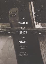 The Watch That Ends the Night