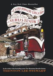 The Extraordinary Education of Nicholas Benedict