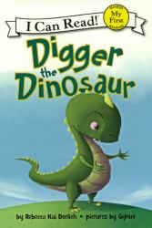 Digger the Dinosaur