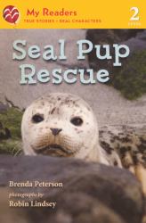 Seal Pup Rescue
