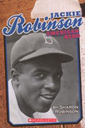 Jackie Robinson : American Hero