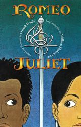 Romeo and Juliet (Graphic Adaptation)