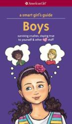 A Smart Girl's Guide : Boys