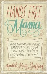 Hands Free Mama