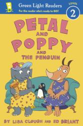 Petal and Poppy and the Penguin