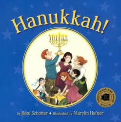 Hanukkah!