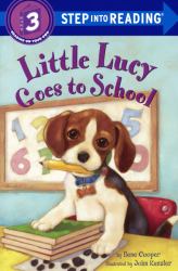 Little Lucy Goes to School