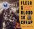 Flesh and Blood So Cheap