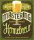 Mastering Homebrew : The Complete Guide to Brewing Delicious Beer