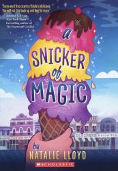A Snicker of Magic