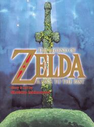 The Legend of Zelda : A Link to the Past