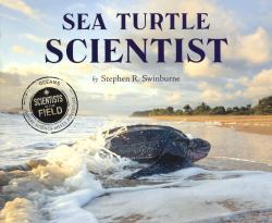 Sea Turtle Scientist