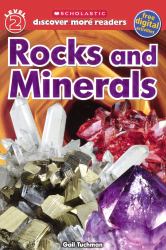 Rocks and Minerals