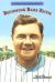 Becoming Babe Ruth