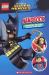 LEGO DC Super Heroes Handbook LEGO DC Super Heroes Handbook