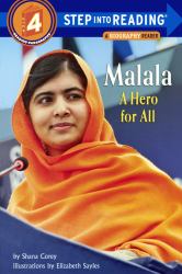 Malala : A Hero for All