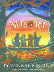 Nuts to You
