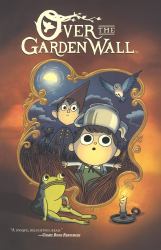 Over the Garden Wall