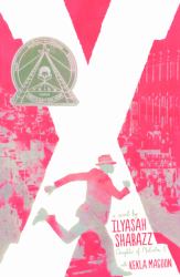 X : A Novel