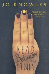 Read Between the Lines