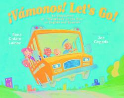 Vamonos! / Let's Go!