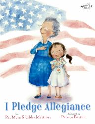I Pledge Allegiance