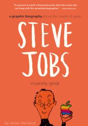 Steve Jobs : Insanely Great