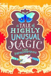 A Tale of Highly Unusual Magic