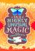 A Tale of Highly Unusual Magic