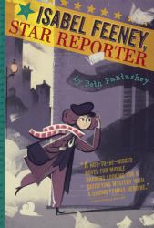 Isabel Feeney, Star Reporter